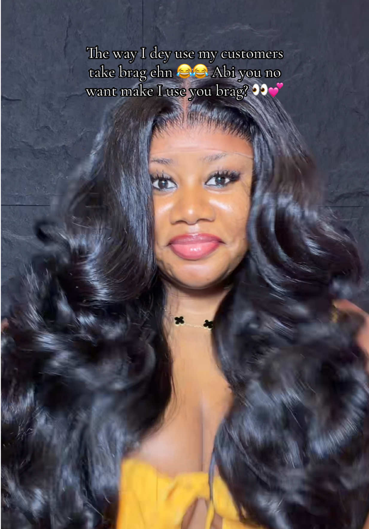@HAIRBOSS IN PORTHARCOURT