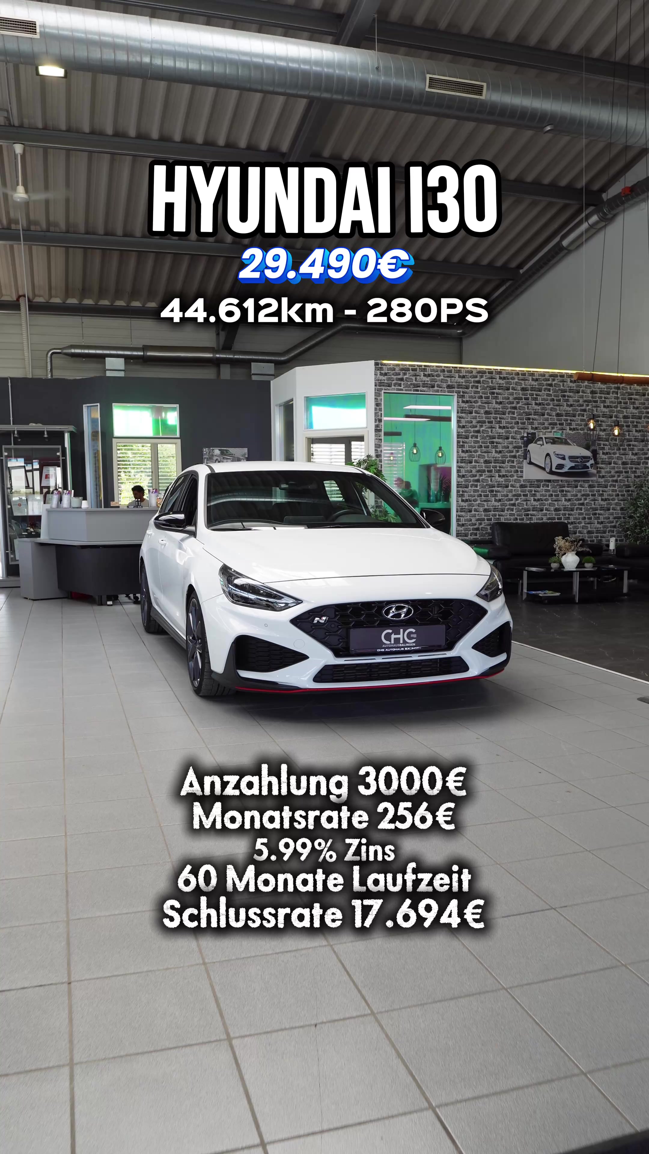 @CHG Autohaus Balingen GmbH