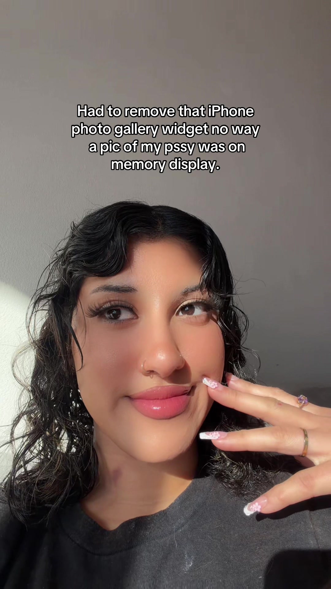 @Christine Abadir