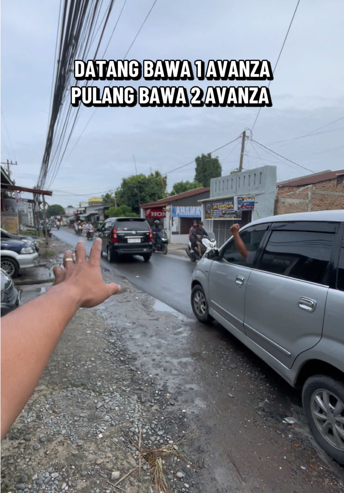 @Randy Suganda