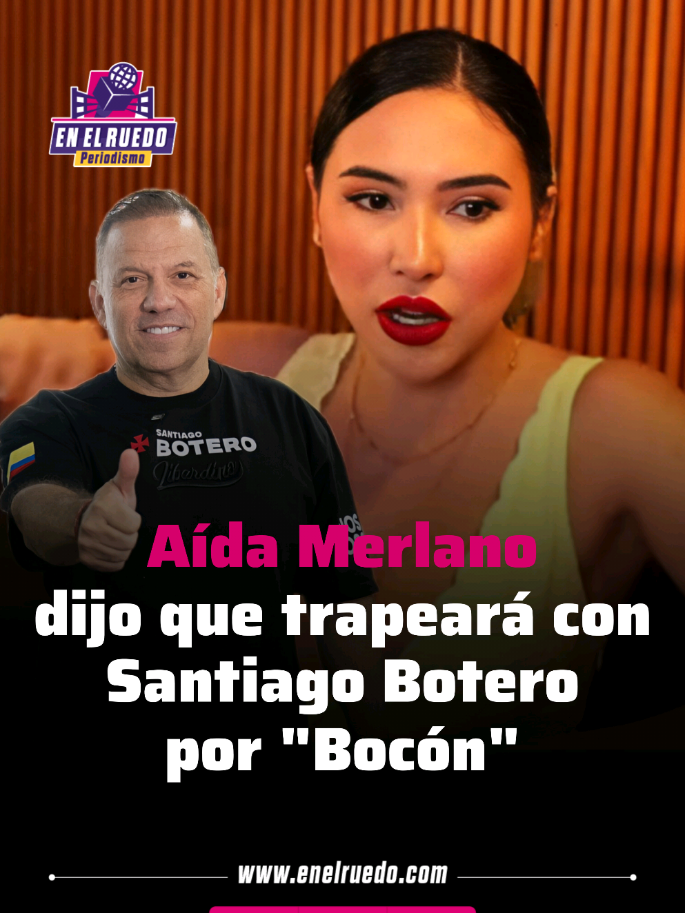 @En El Ruedo