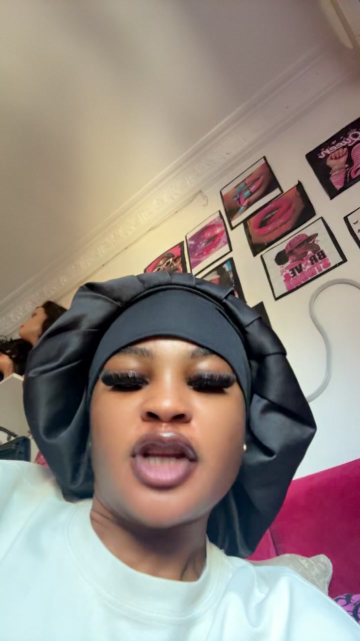 @LUCHI 😡🛍️💇&zwj;♀️