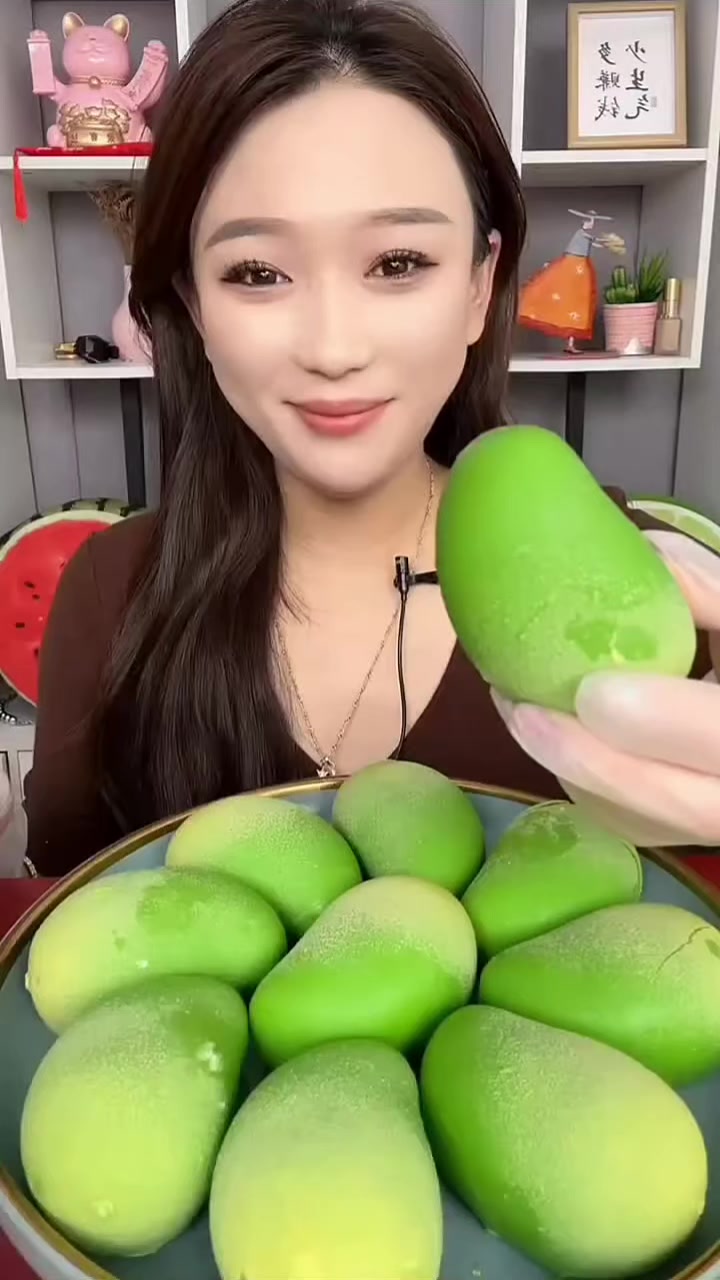 @Mukbang Time