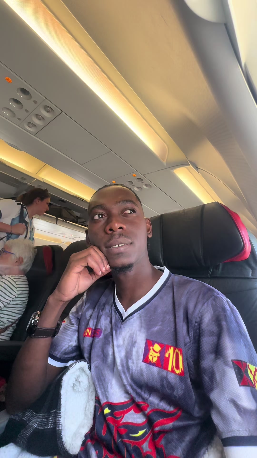 @DJ TRAVELLA MR MIXONDO 🇹🇿