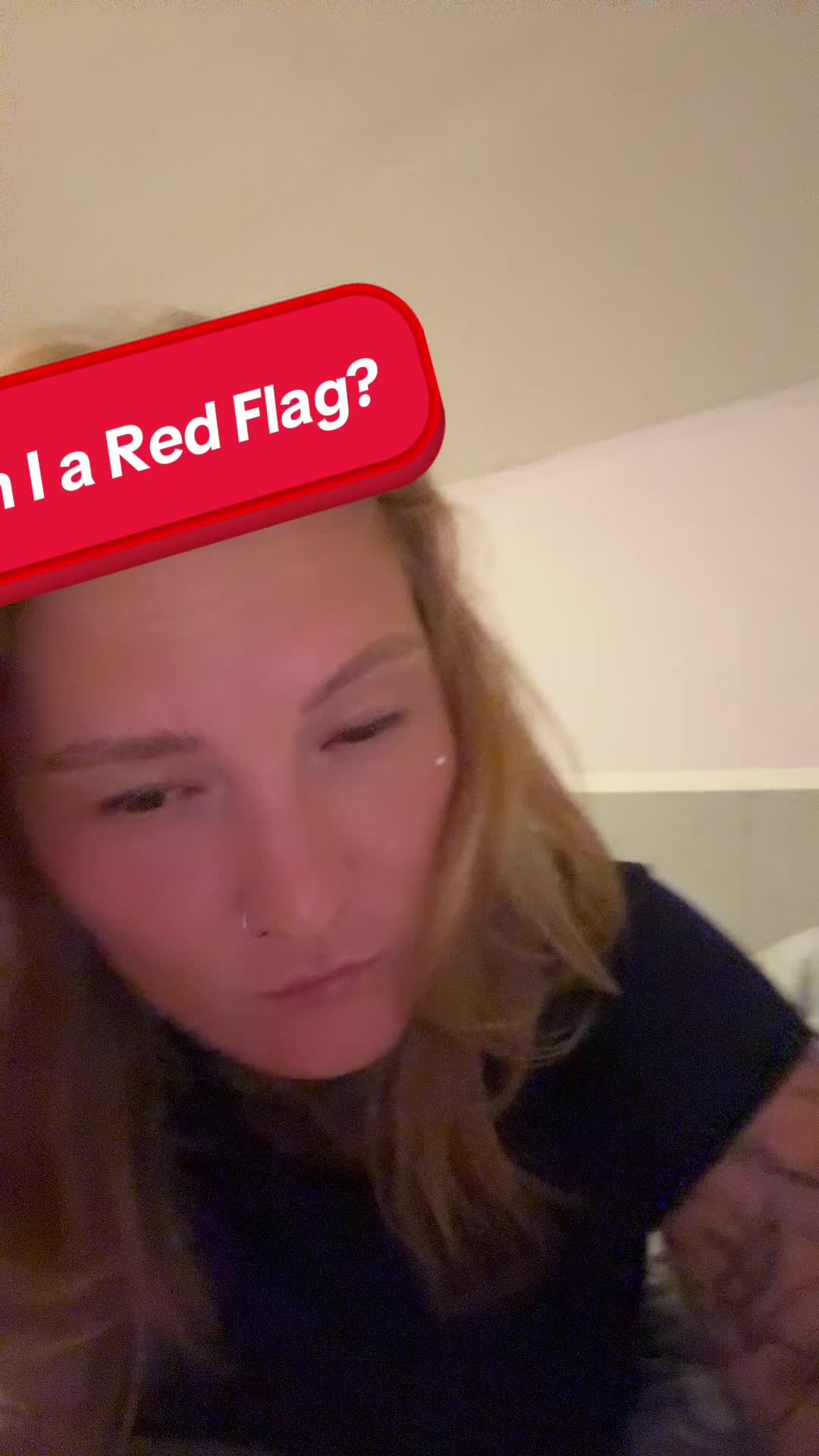 @Rednatified