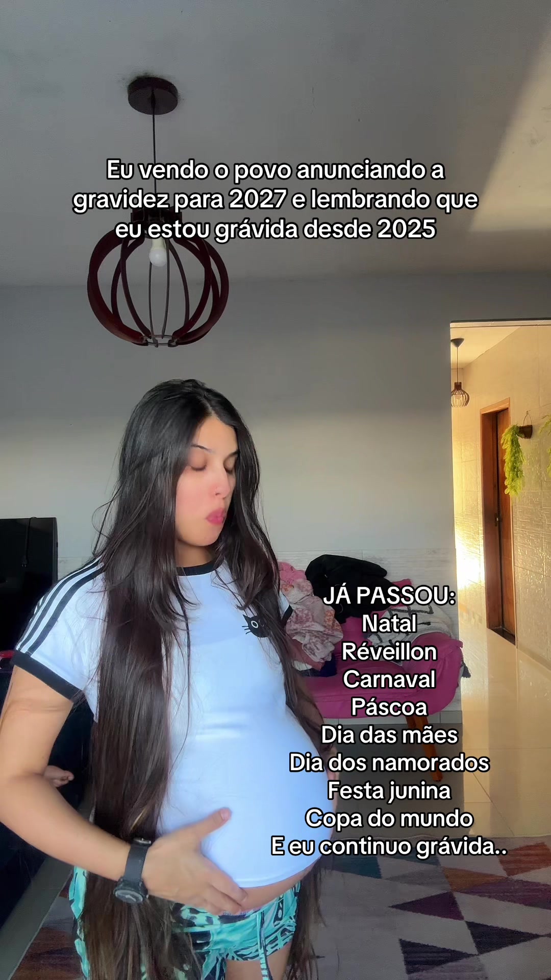 @Thayna Vidal