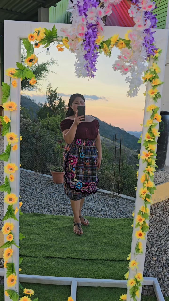 @Isabel lux.