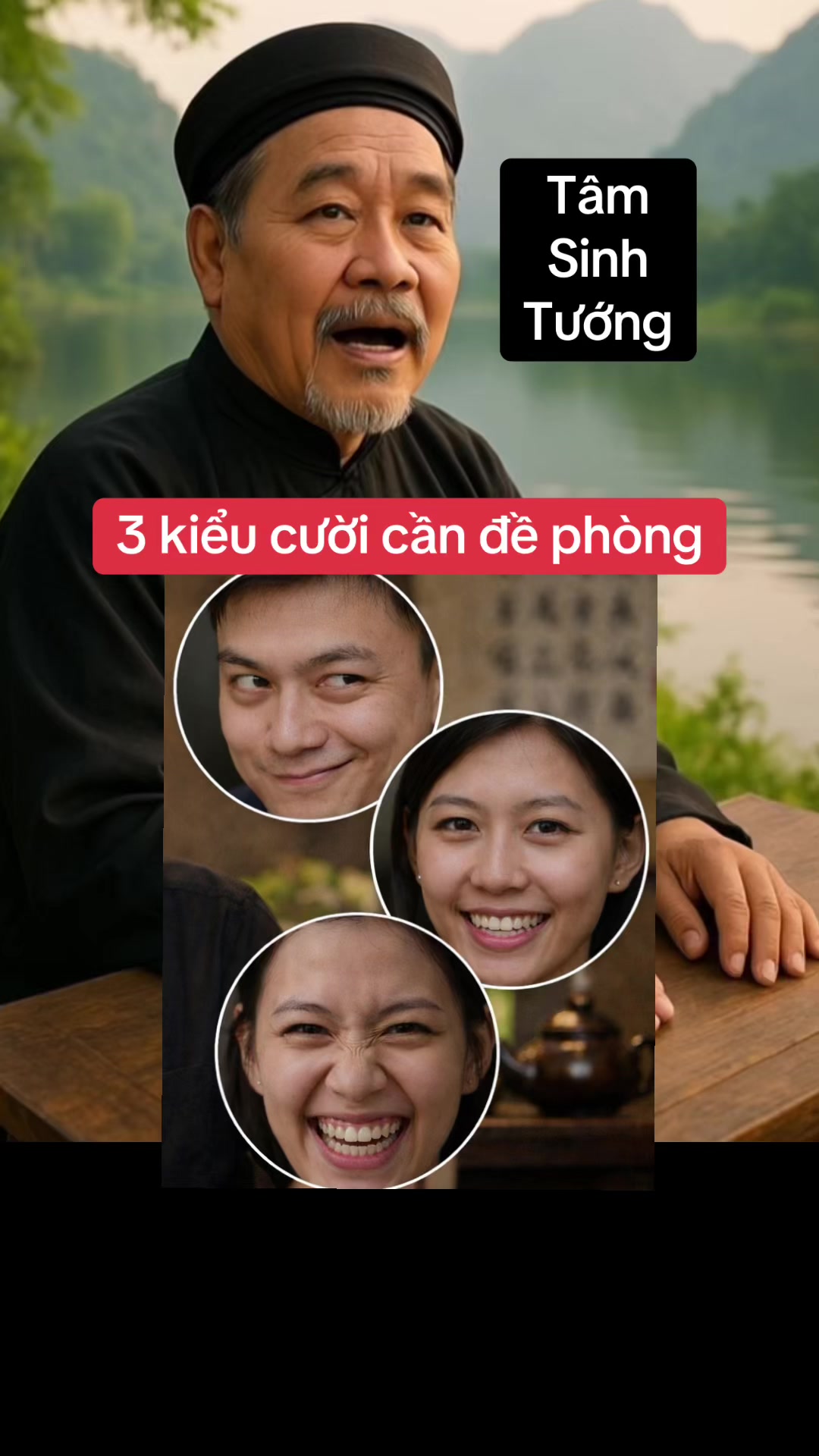 @Nh&acirc;n tướng