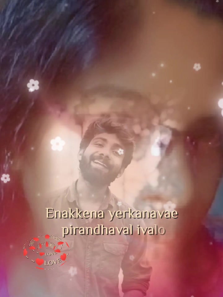 @Tamil Sweet ❤️