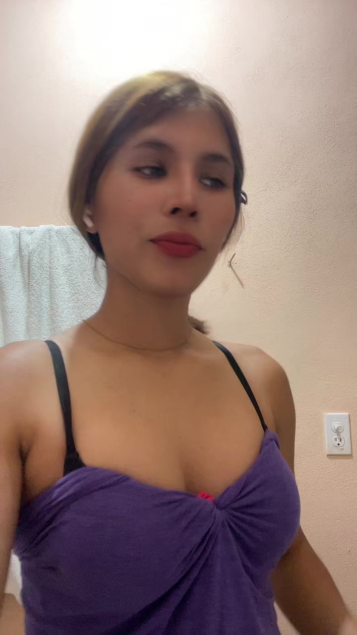 @Alexa Castro