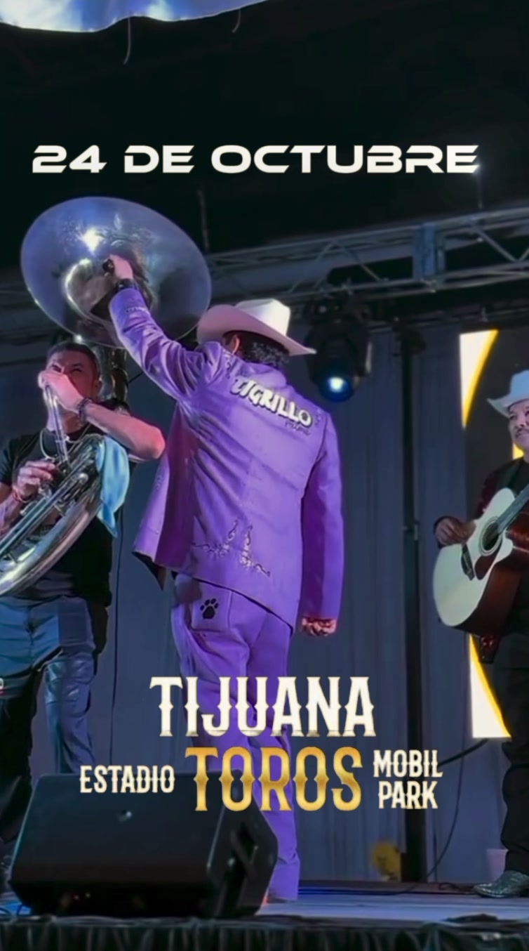 @@concert’s tijuana