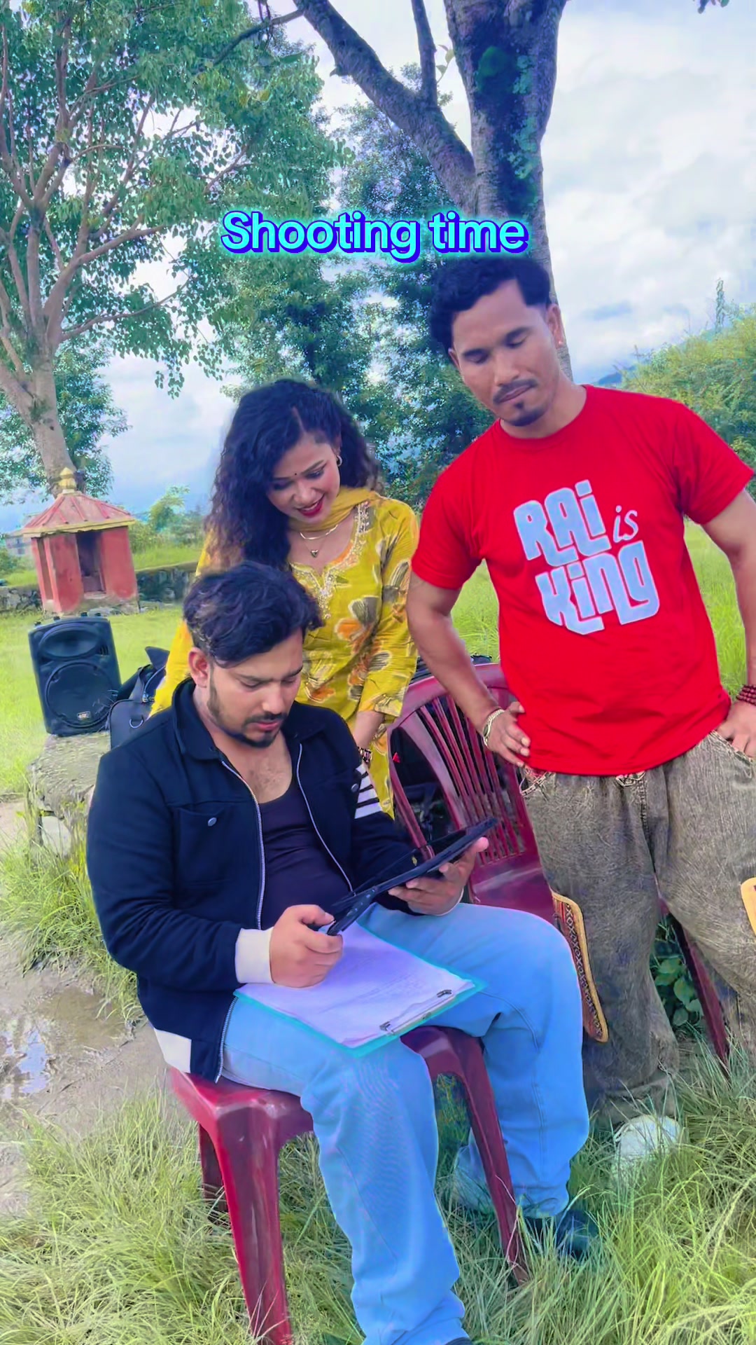 @Binod Sundas 🎬🎥✅