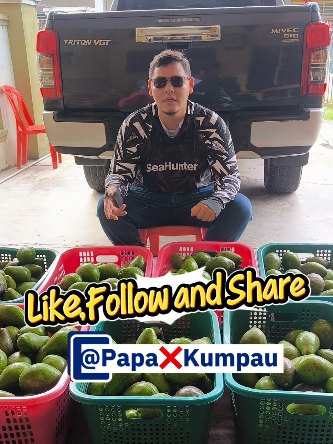@Papa X Kumpau