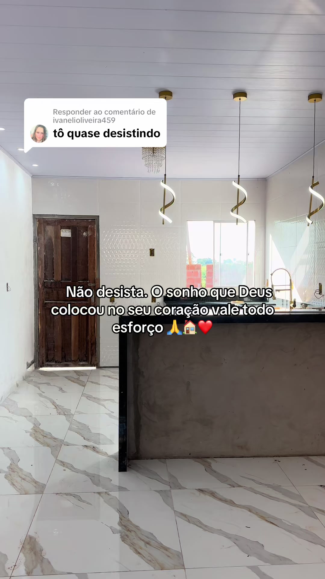 @Casa da Grazi ✨🏠