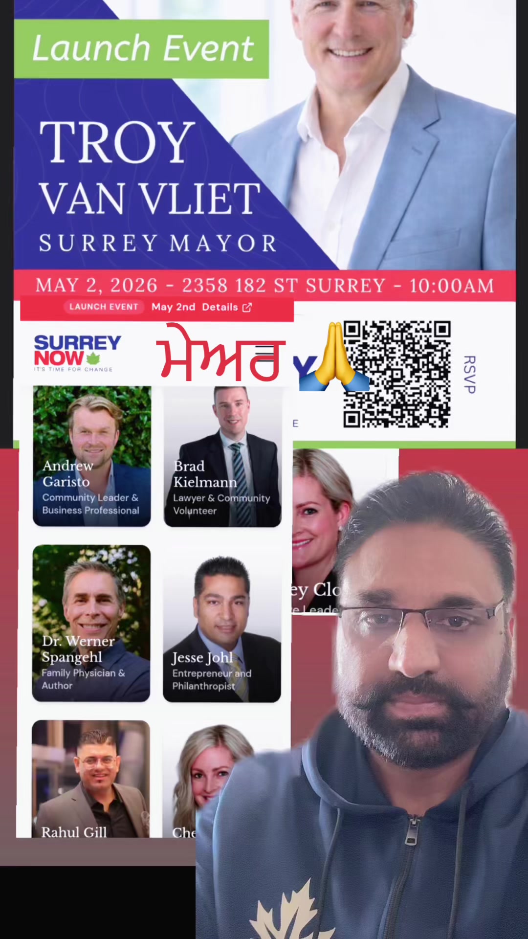 @Jagdeep randhawa