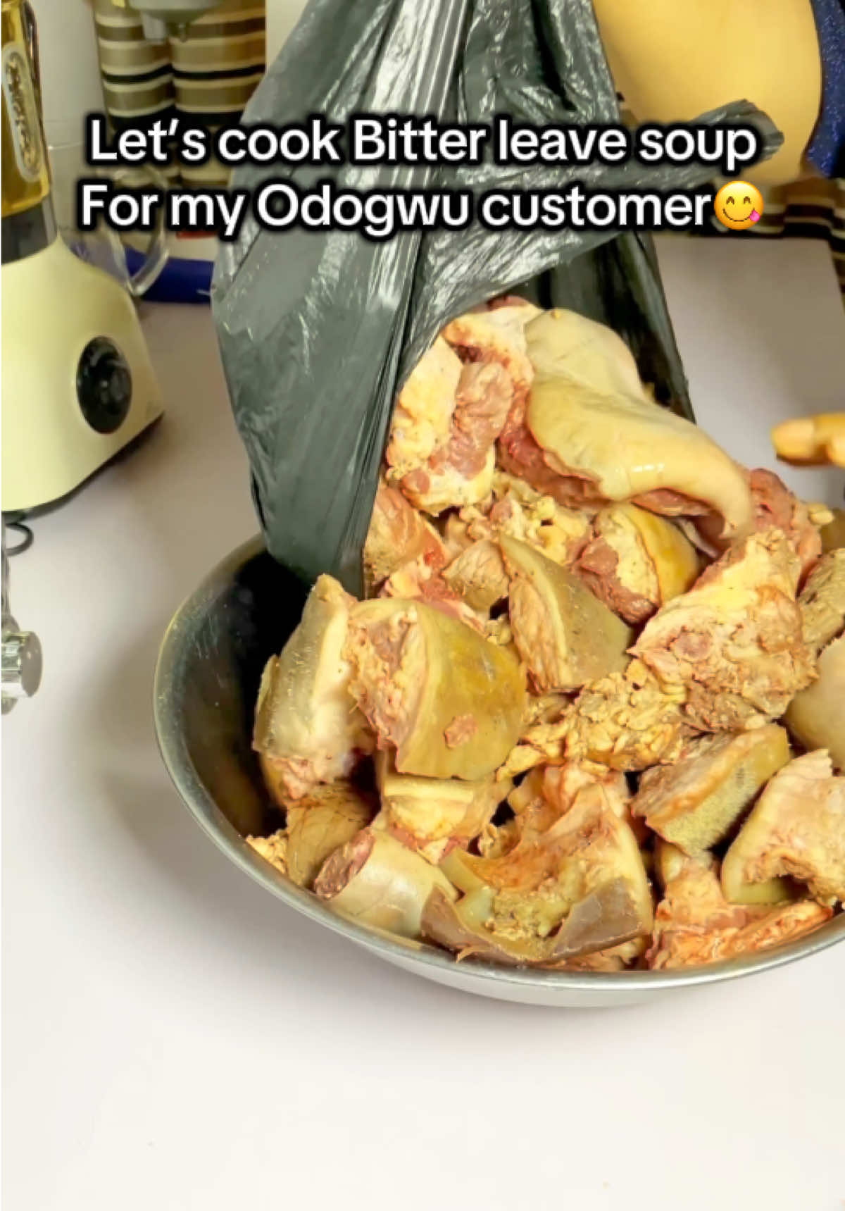 @@FoodieRoseNG