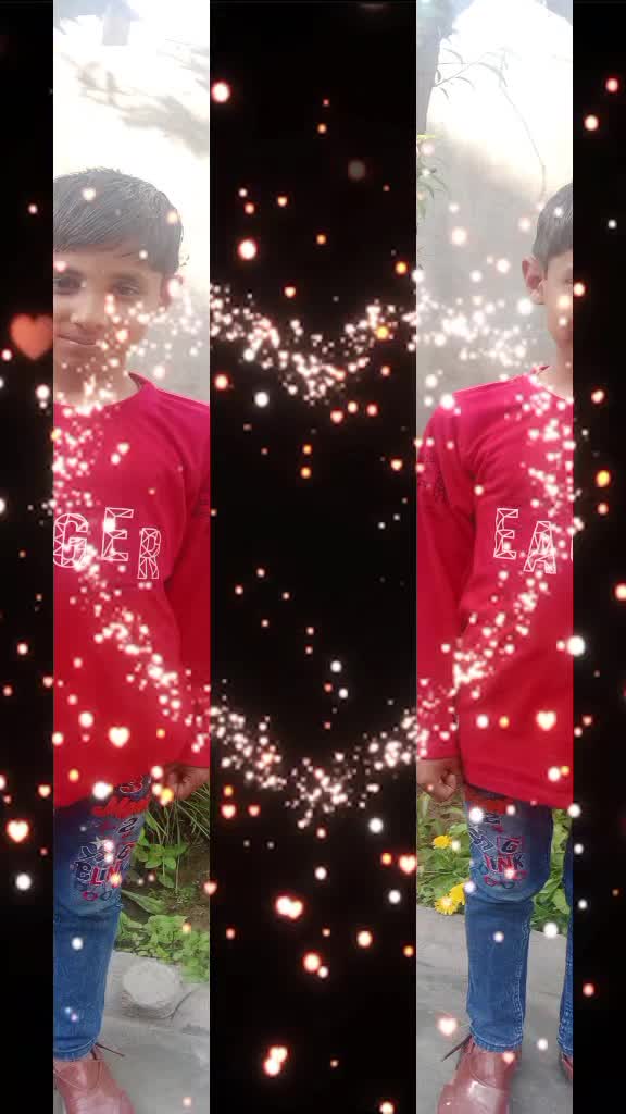 @Iqbal Jutt768