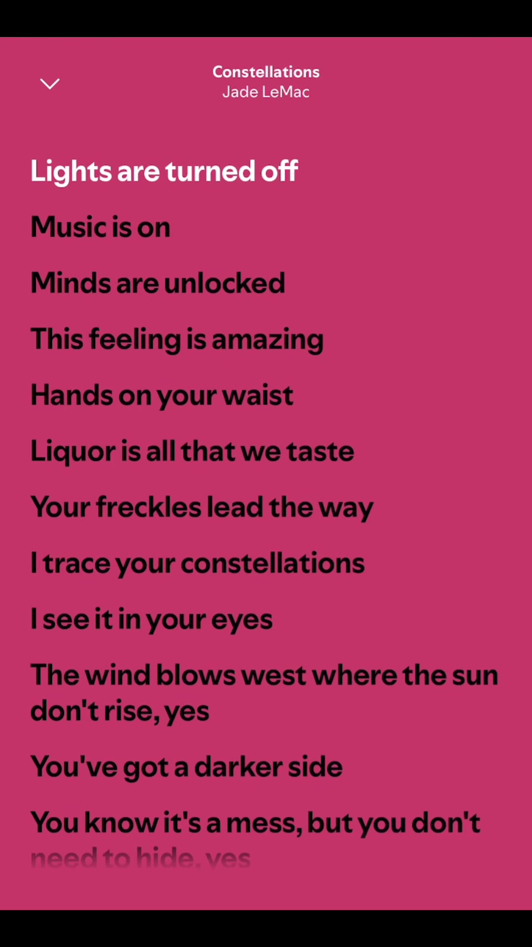 @hmlyrics