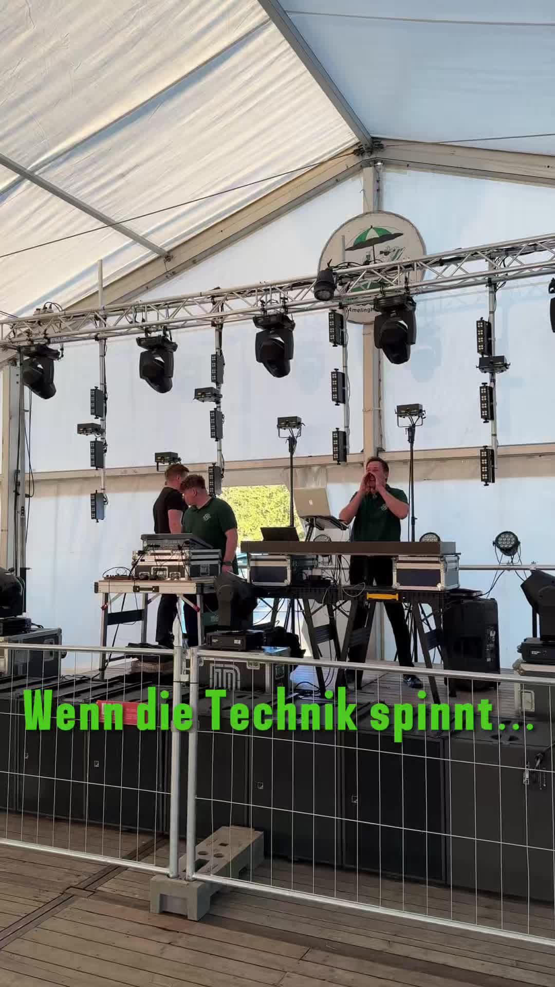 @Landjugend Amelinghausen