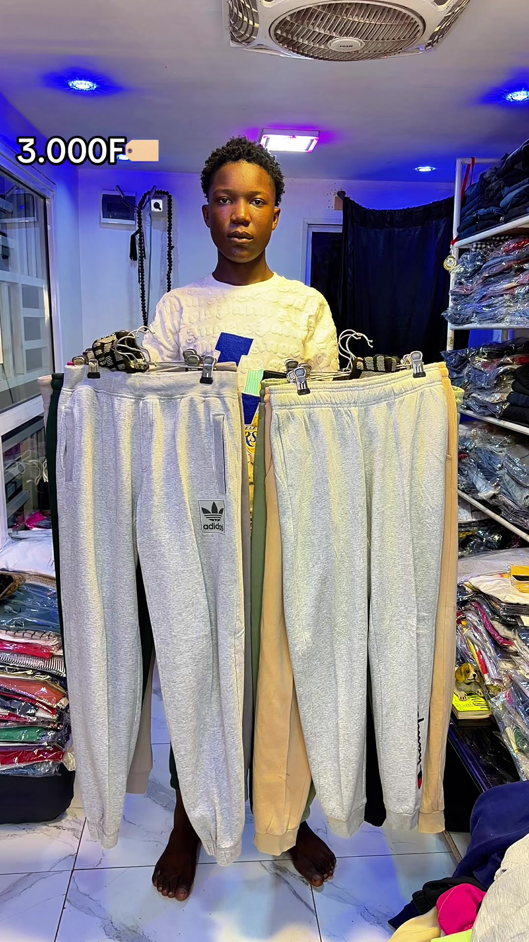 @Tiecourafrip🛍️👖👔👕