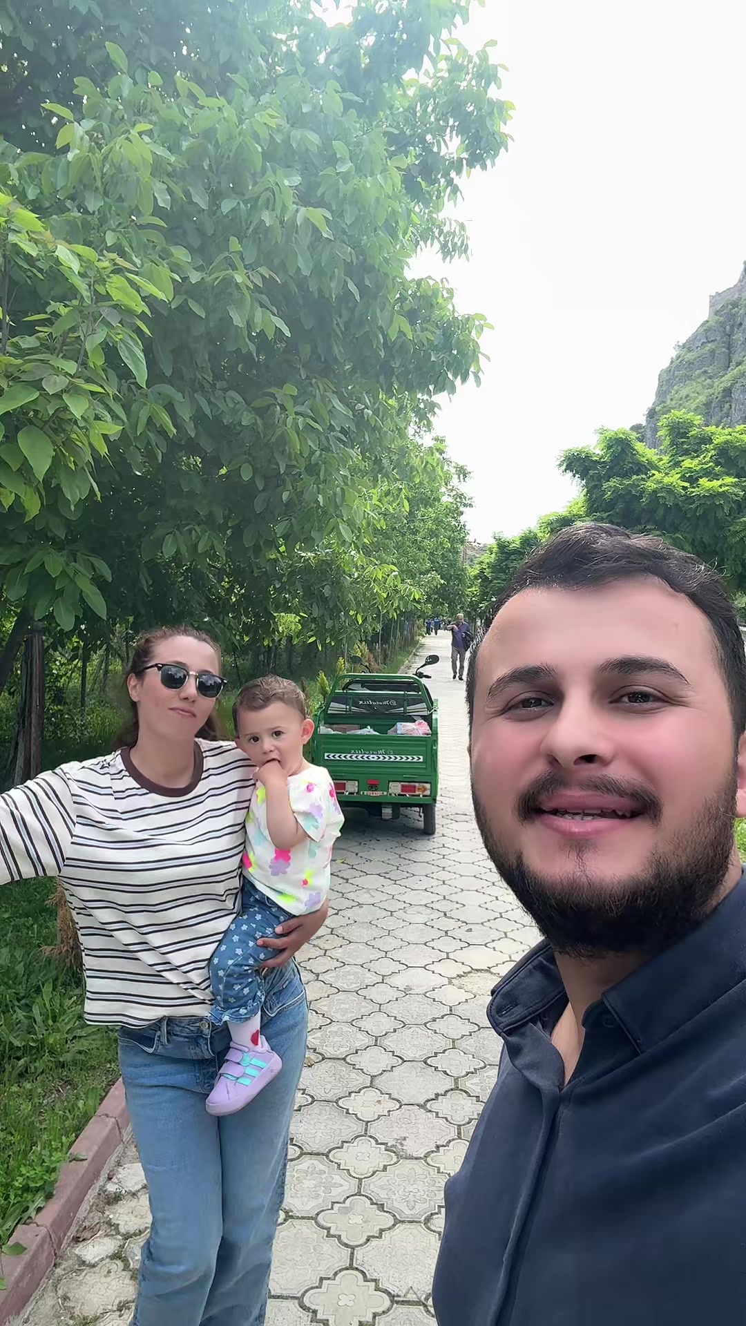 @Serkan Merve Aslan