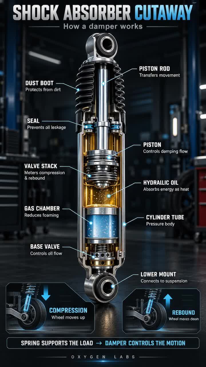 @OxyGen Labs