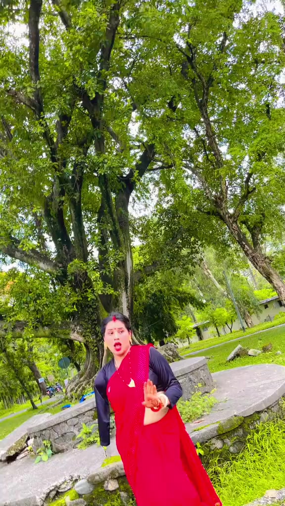 @Babita Timalsina (Kamait)
