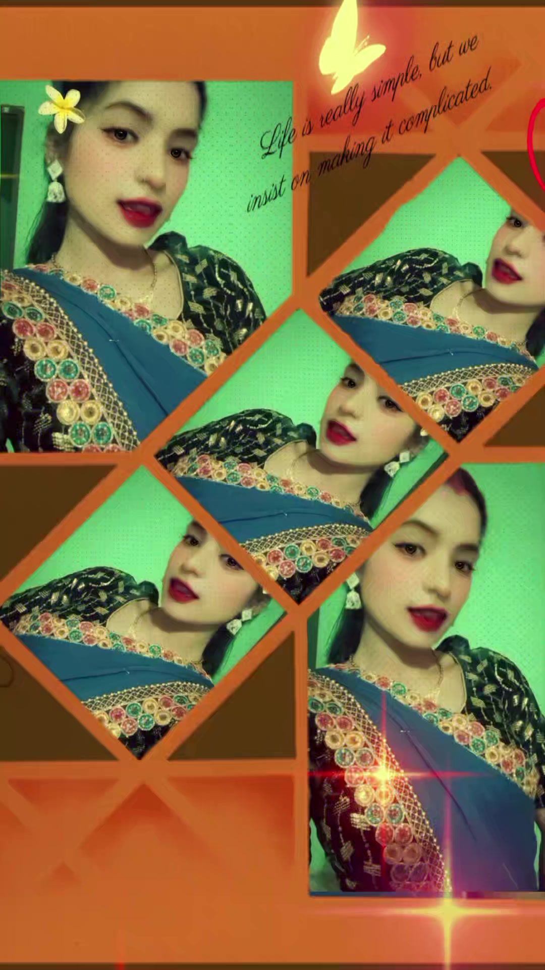 @Sanjana Singh