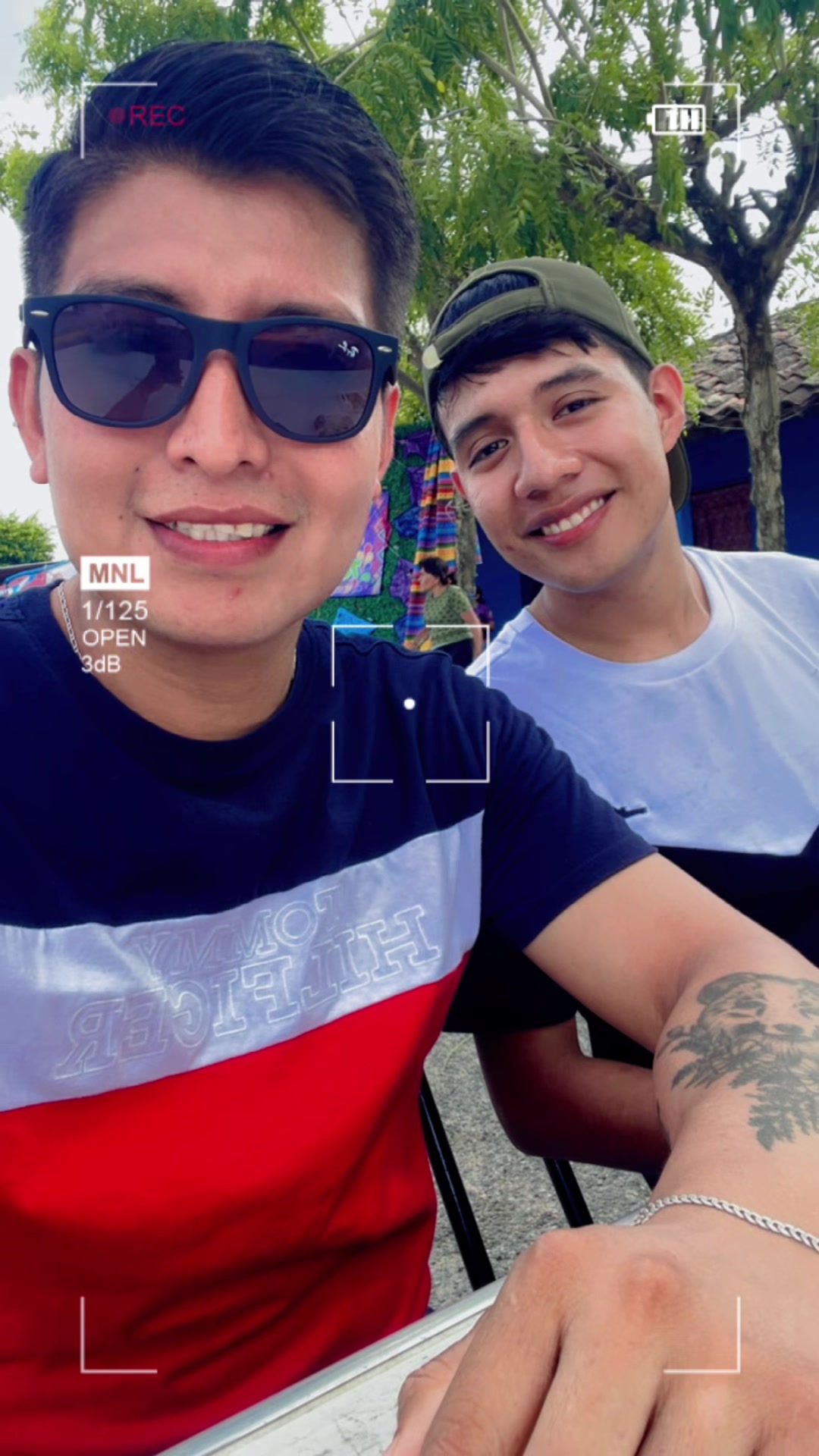 @🇲🇽Olaya Alexander🏳️🌈