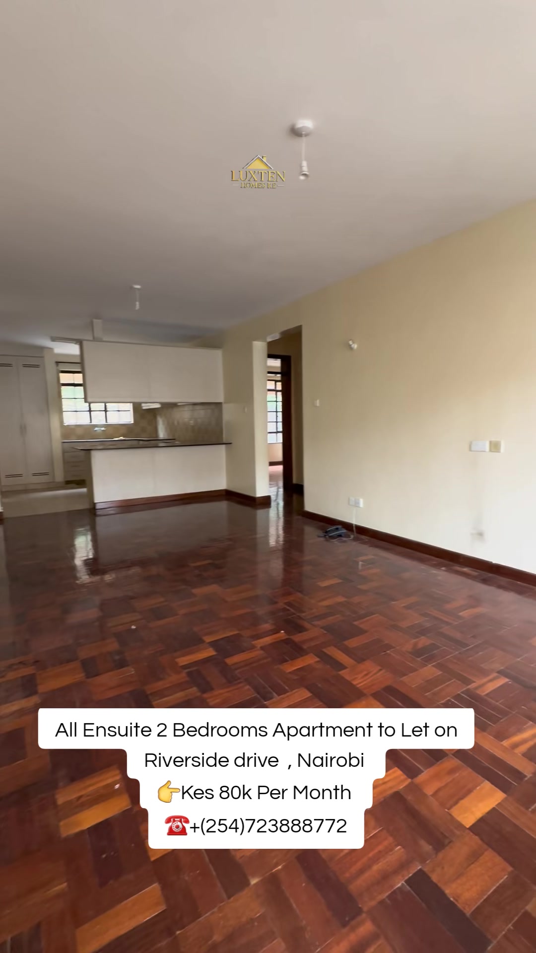 @Luxten Homes Kenya