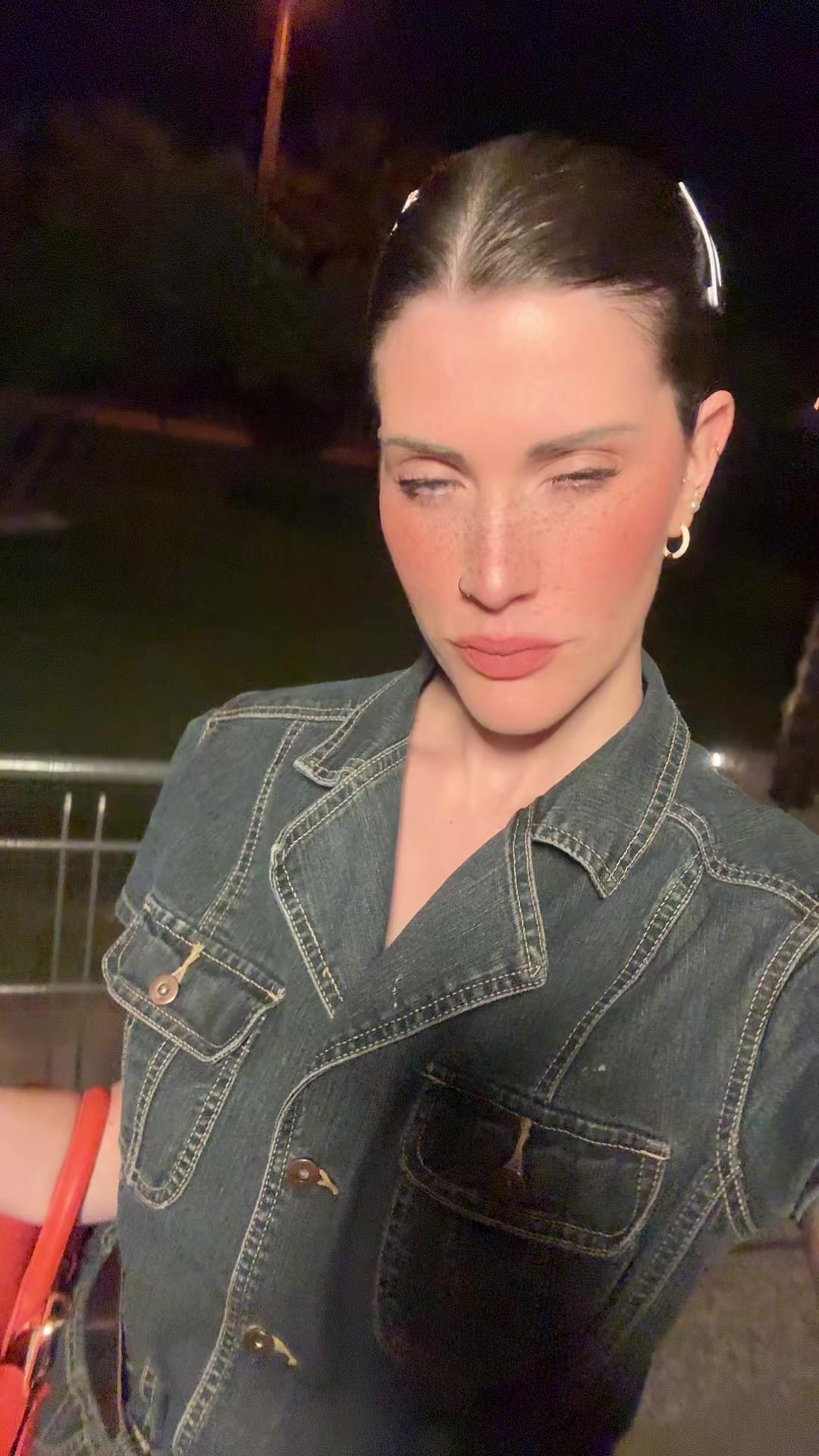 @Sandionigi Veronica