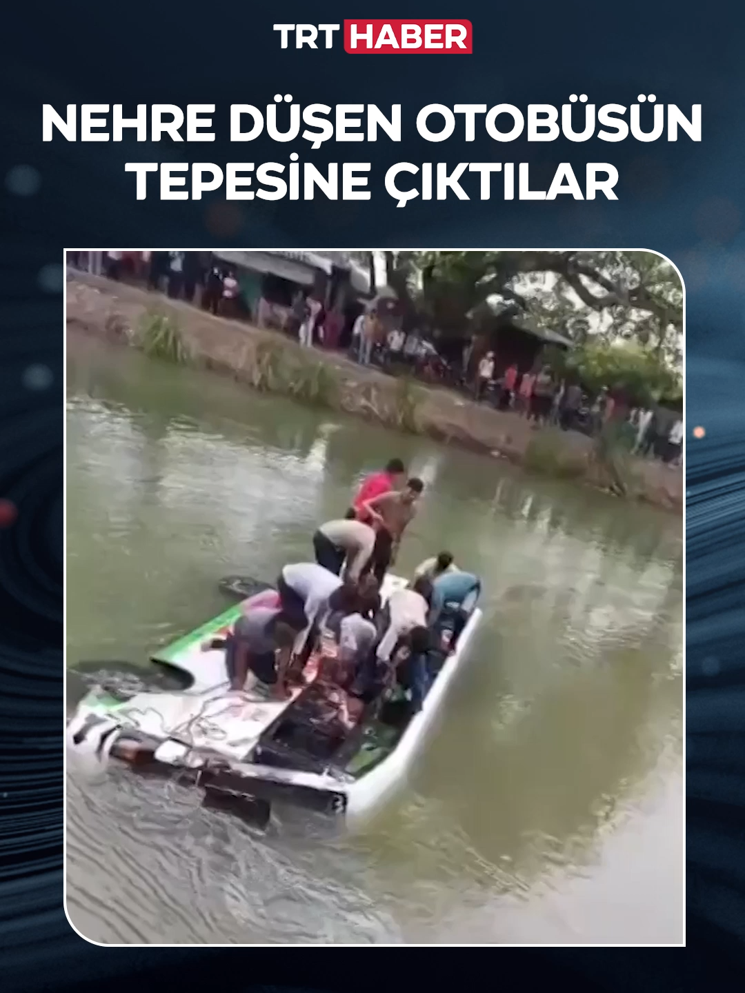 @TRT Haber