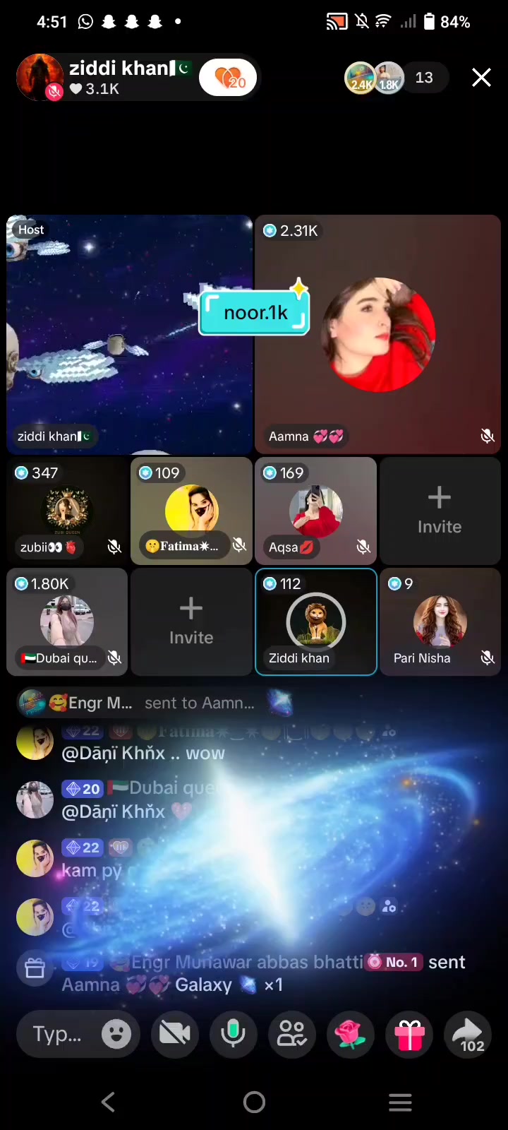 @ziddi khan🇵🇰