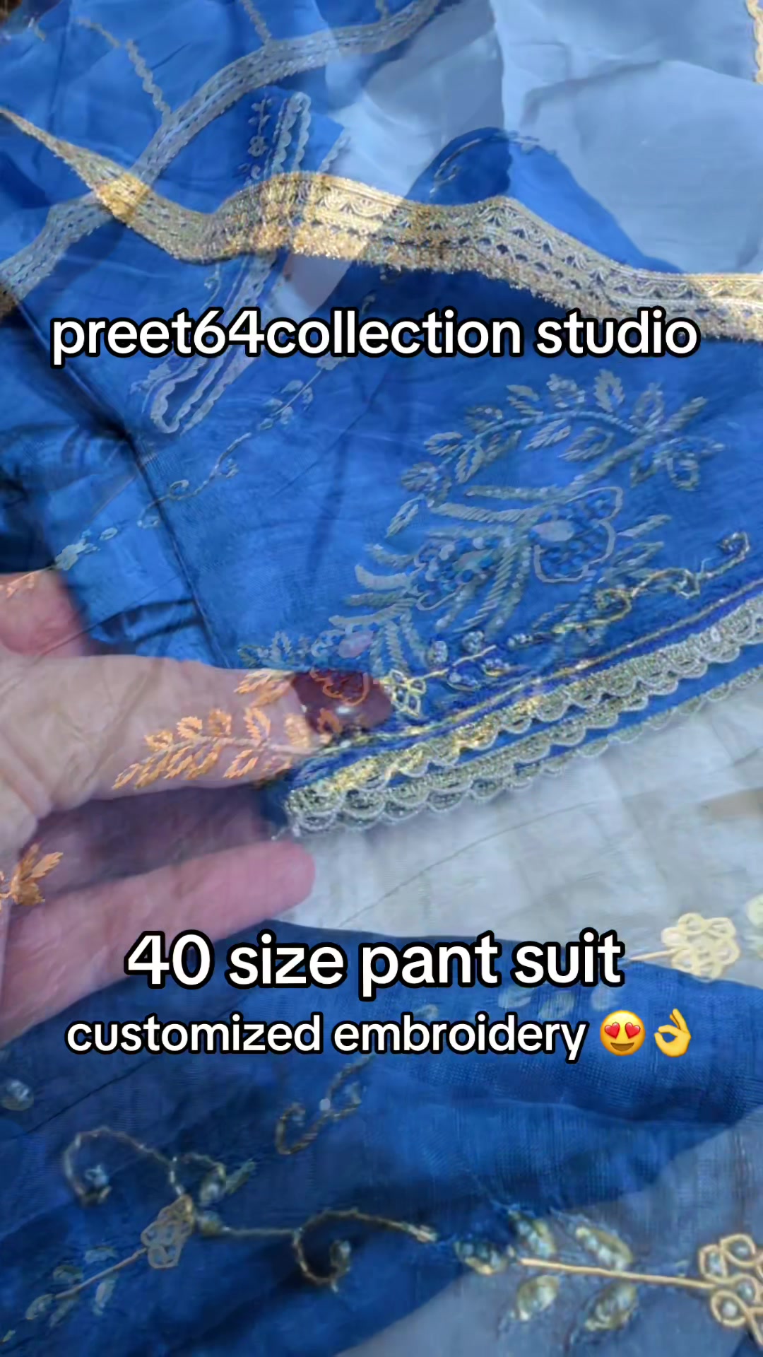 @preet64 collection studio