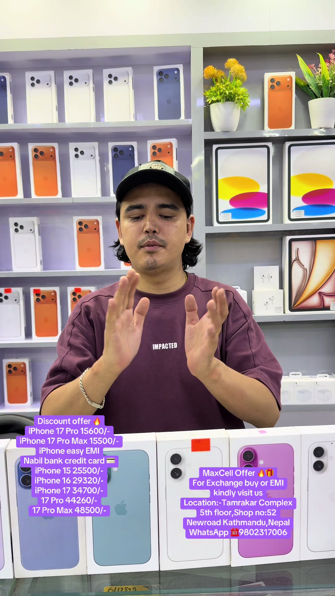 @MaxCell