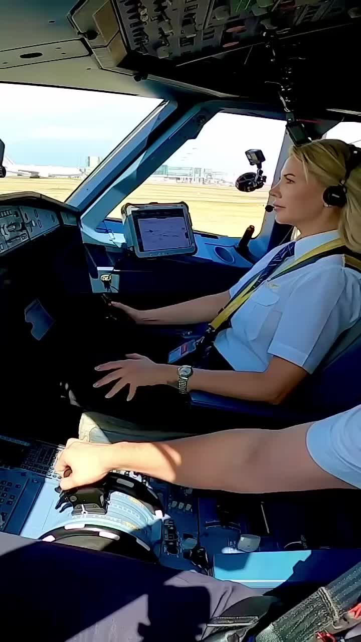 @Flight Unlocked