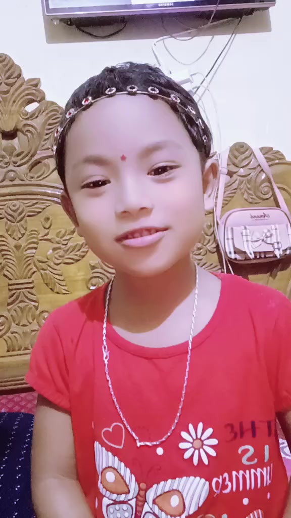 @chandana rani 7