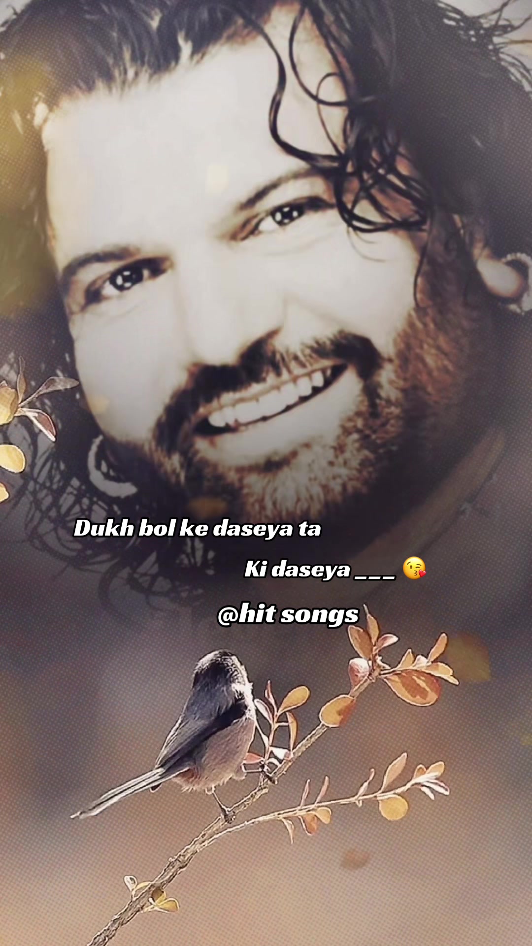 @HIT SONGS&hellip;.✍️🥀