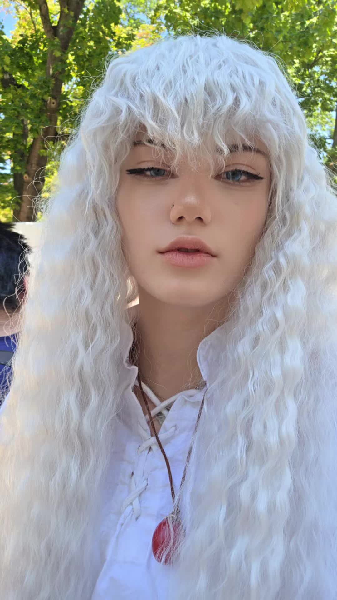 @ℰ𝓁ℯ𝓃𝒶🪽 | Cosplay Content