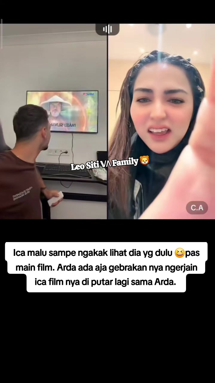 @Leo Siti 𝕍Λ Family 🦁