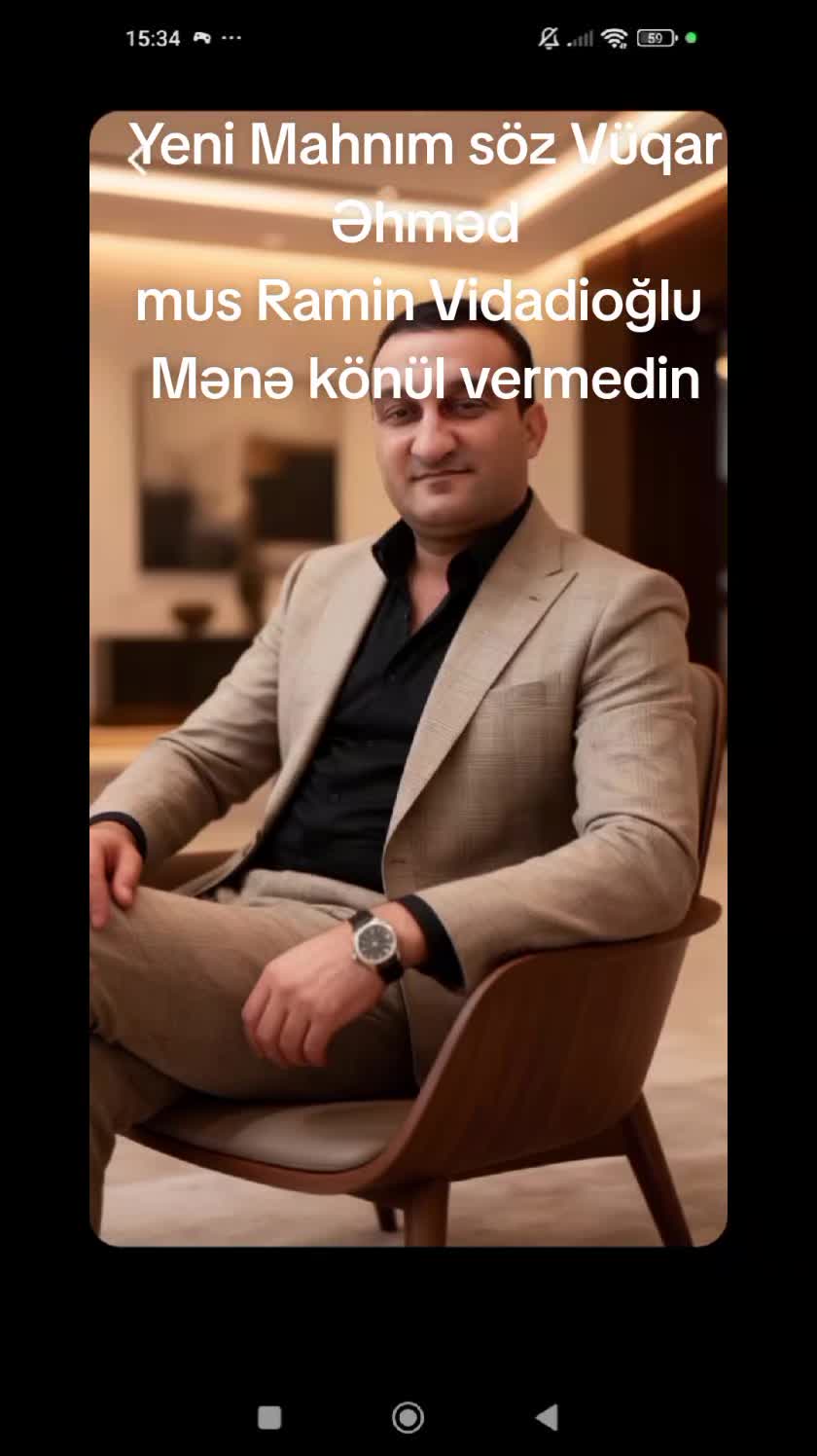 @RaminVidadioğlu