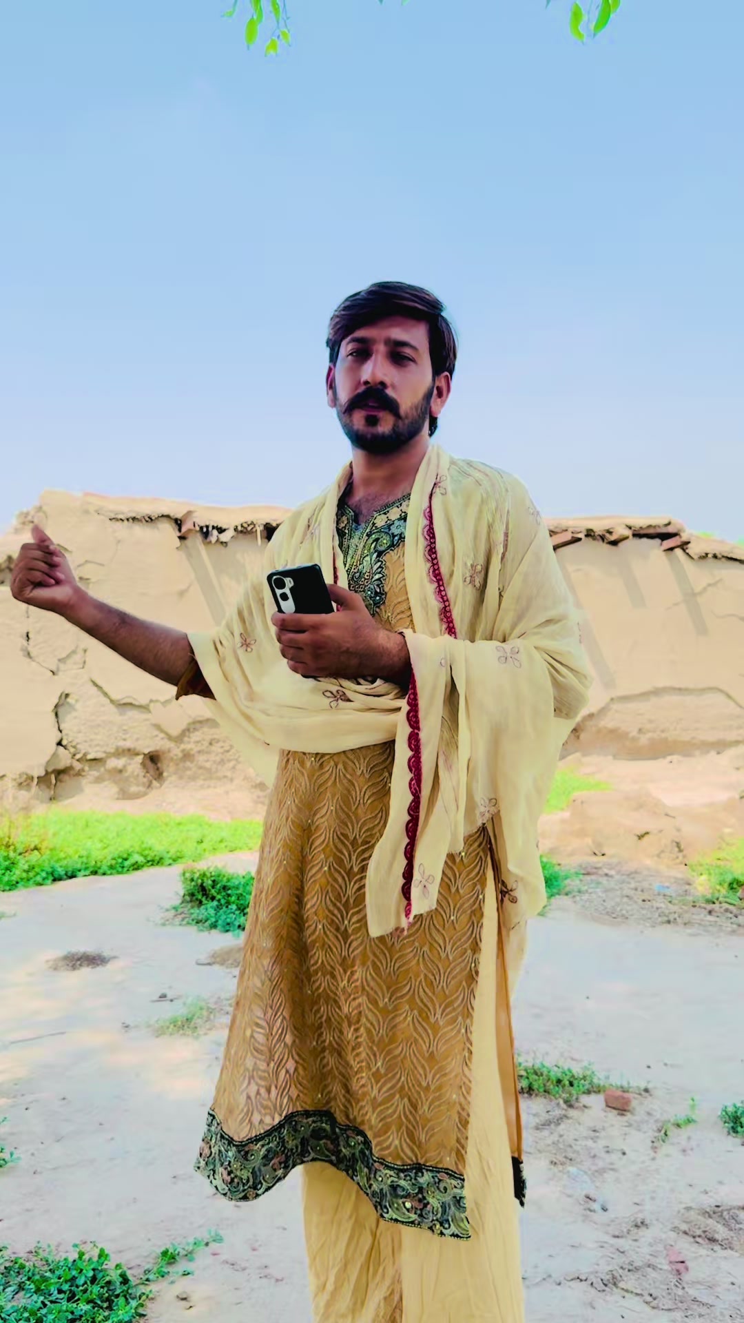 @Nawab Shahid Khan Sial