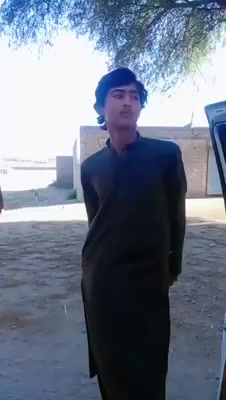 @غیرتی جانان