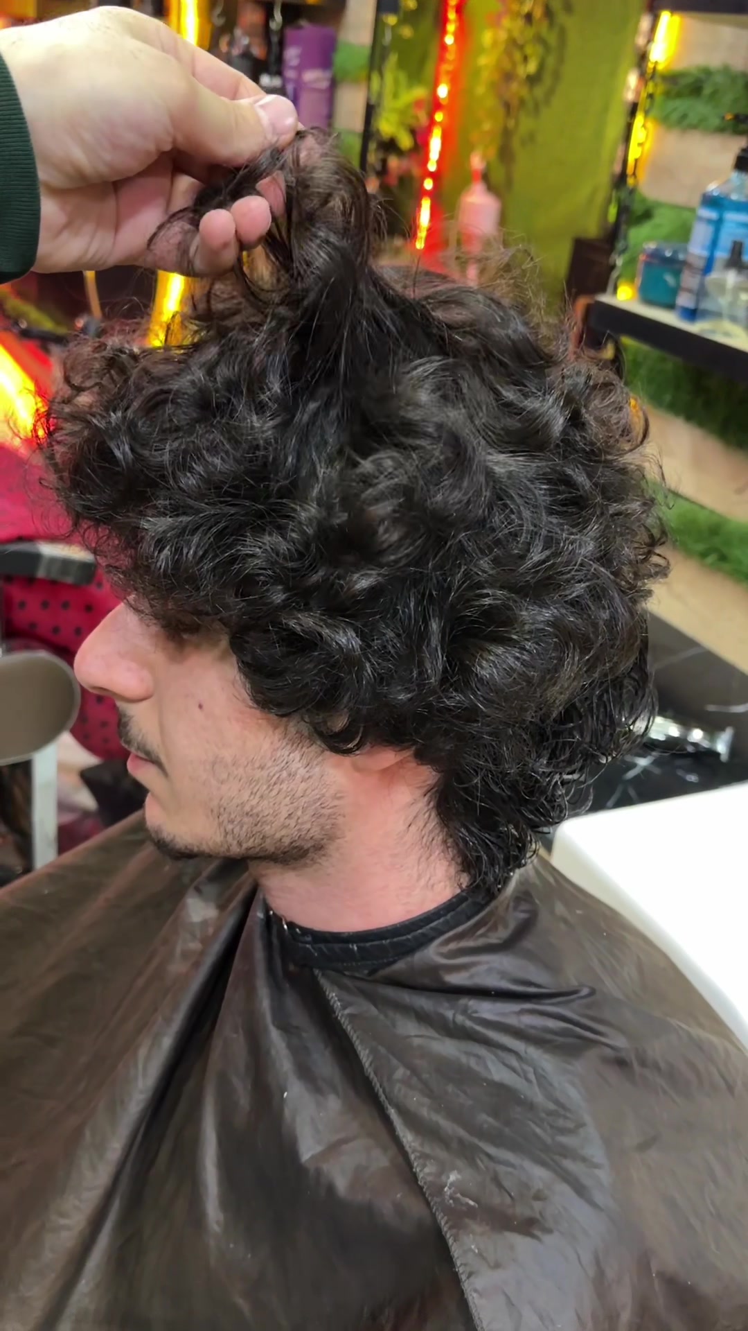 @Cuma💈Barbers