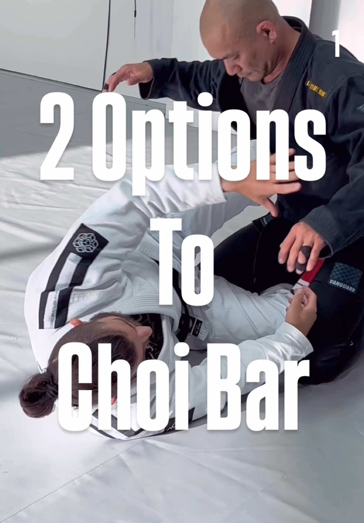@Benceps BJJ