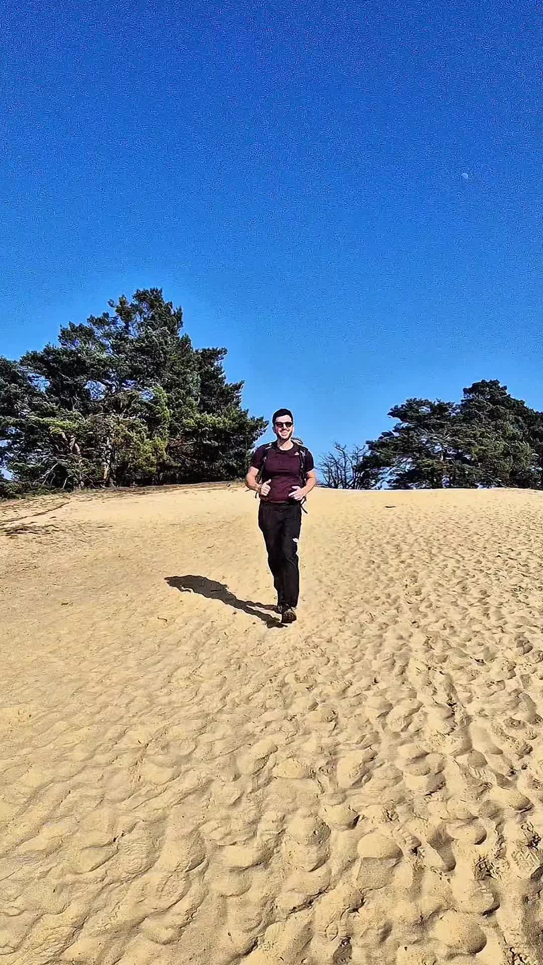 @Nils | Outdoor & Wandern