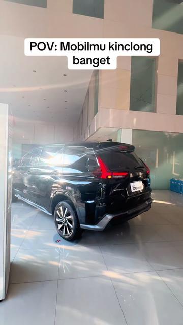 @Gatot Mitsubishi Surabaya