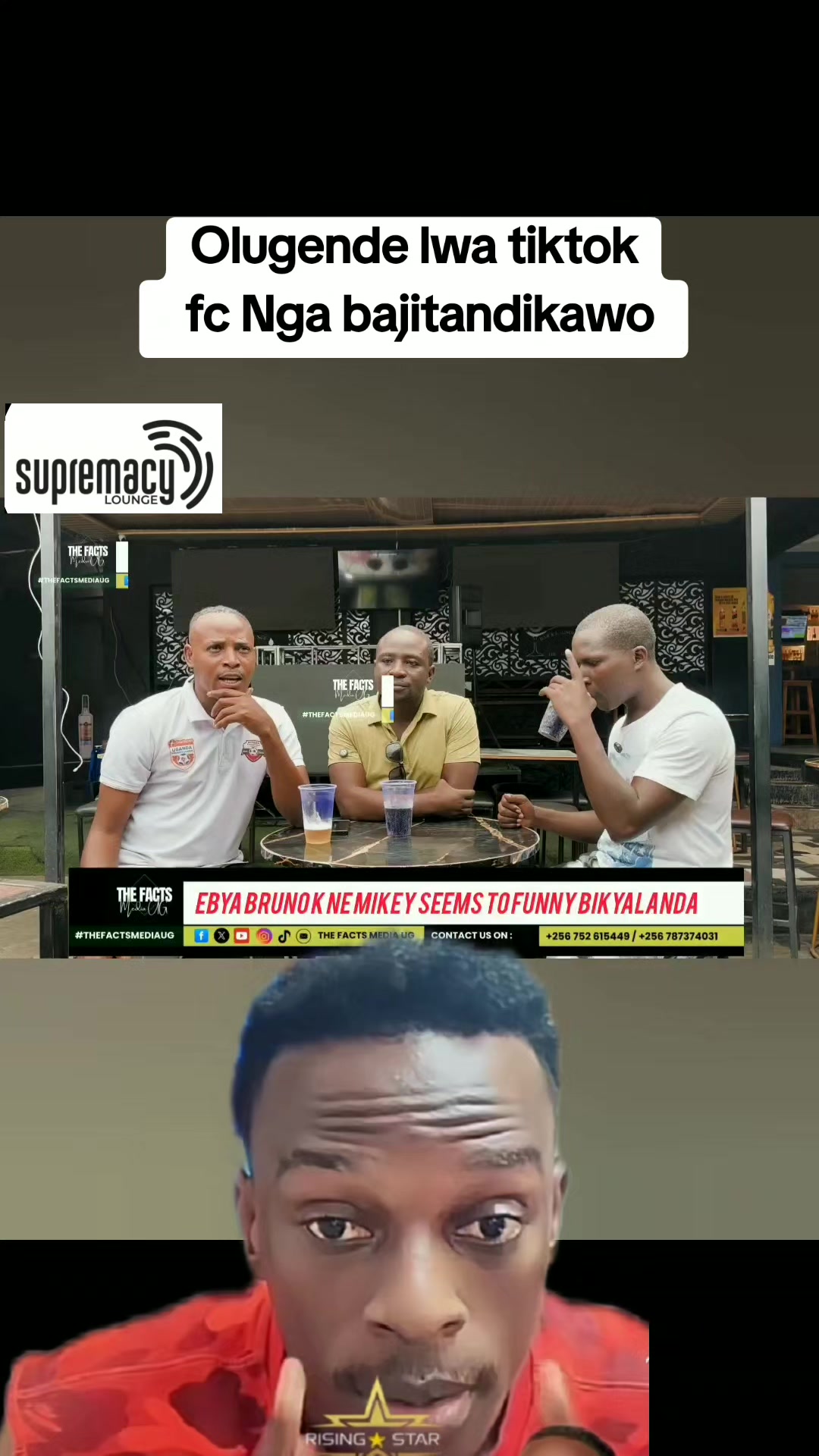 @Ronnie Genious official