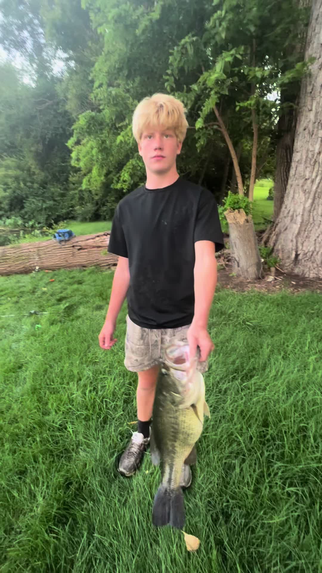 @IA Fishing