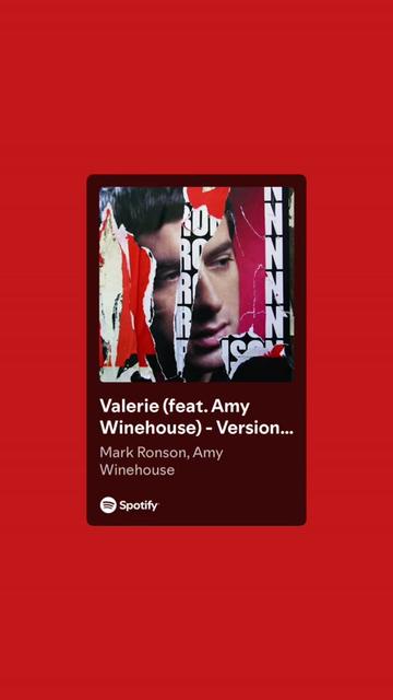 @Song of the day